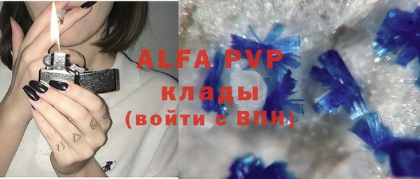 твердый Верея